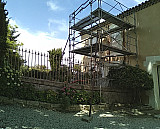 Construction &eacute;l&eacute;vation