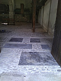 Calades de galets