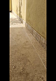 Terrasses et plage de piscine